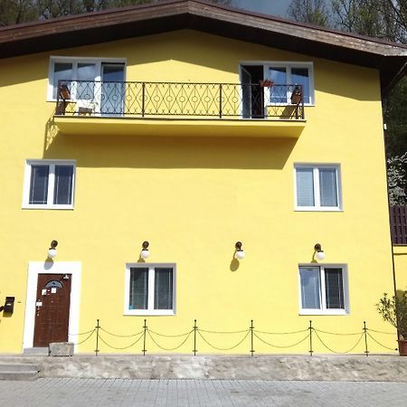 Český Krumlov Villa Davinci מראה חיצוני תמונה
