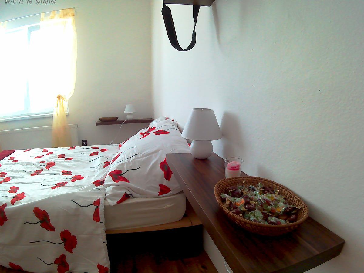 Český Krumlov Villa Davinci מראה חיצוני תמונה