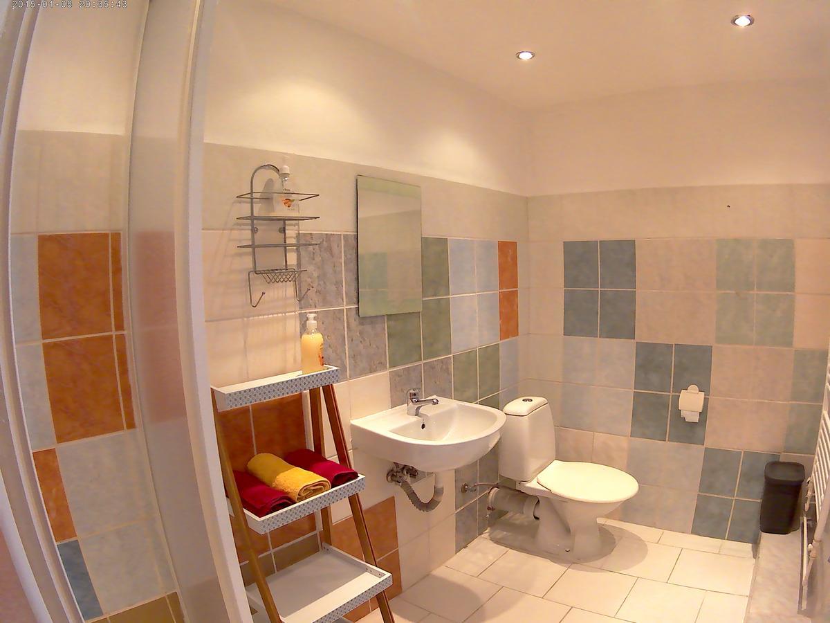 Český Krumlov Villa Davinci מראה חיצוני תמונה