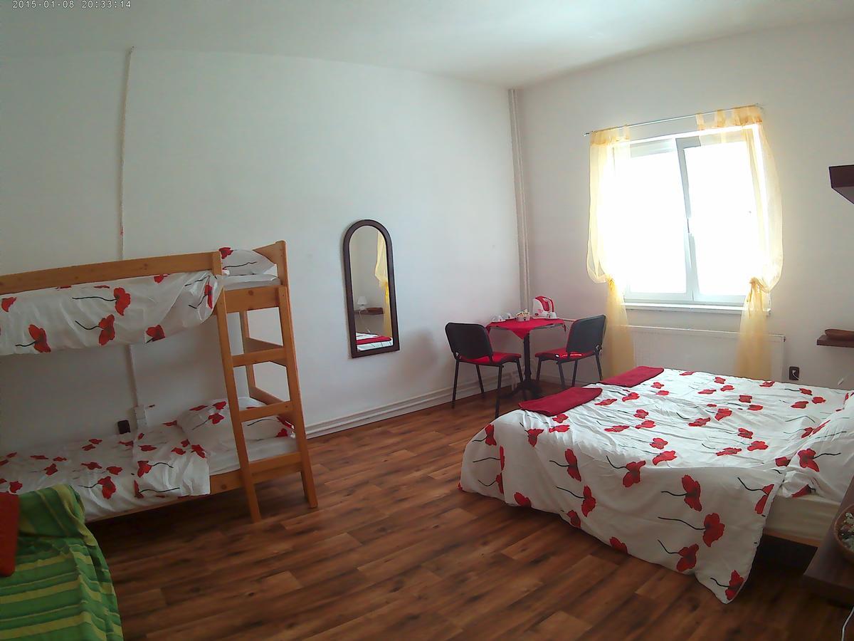 Český Krumlov Villa Davinci מראה חיצוני תמונה