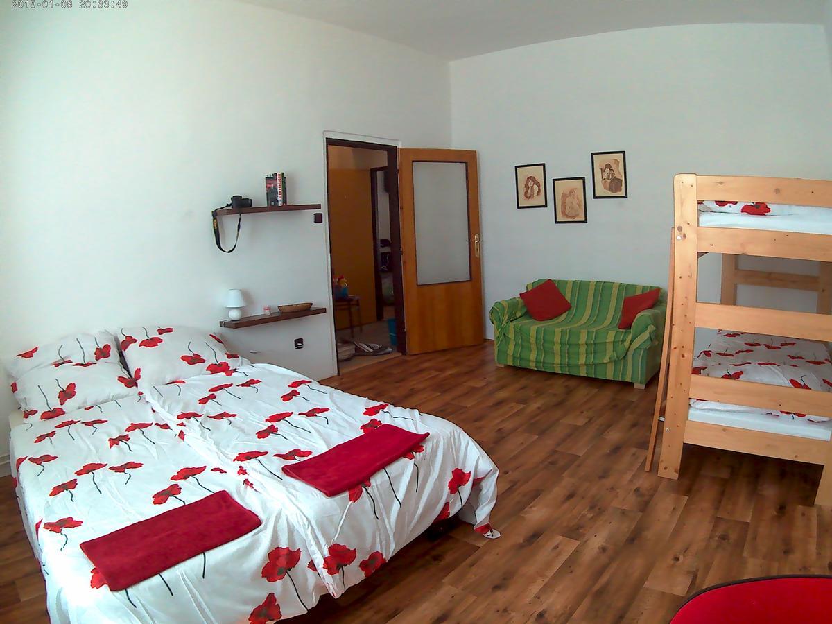 Český Krumlov Villa Davinci מראה חיצוני תמונה