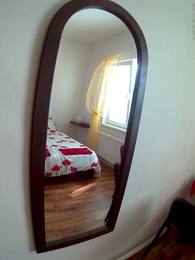 Český Krumlov Villa Davinci מראה חיצוני תמונה
