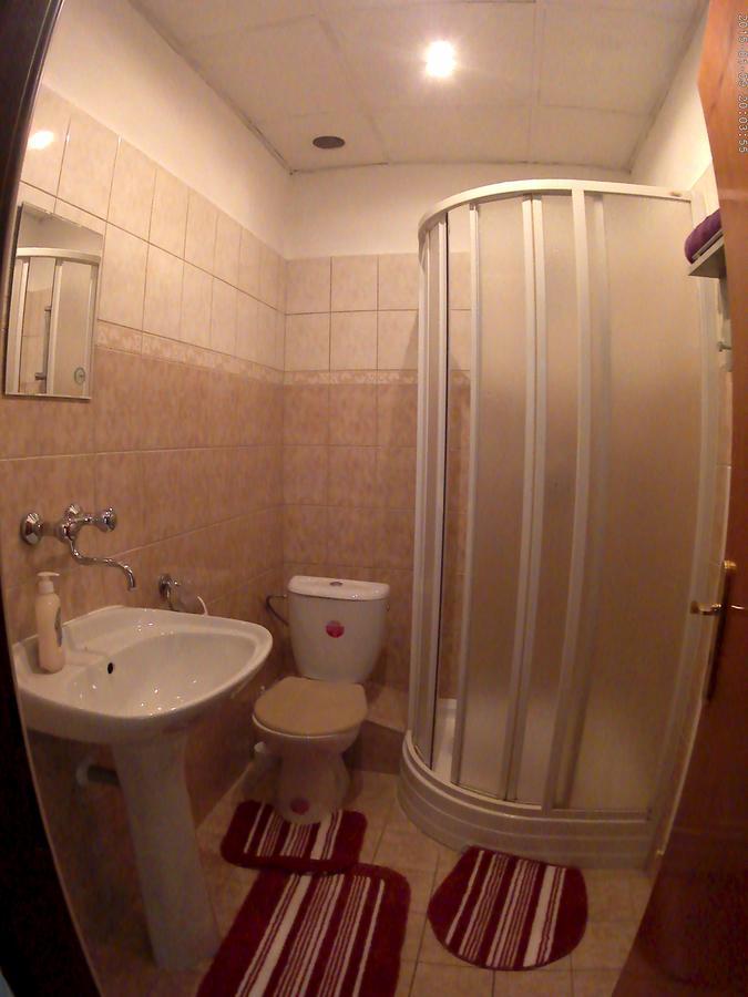 Český Krumlov Villa Davinci מראה חיצוני תמונה