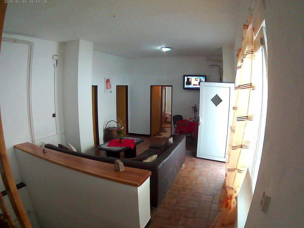 Český Krumlov Villa Davinci מראה חיצוני תמונה