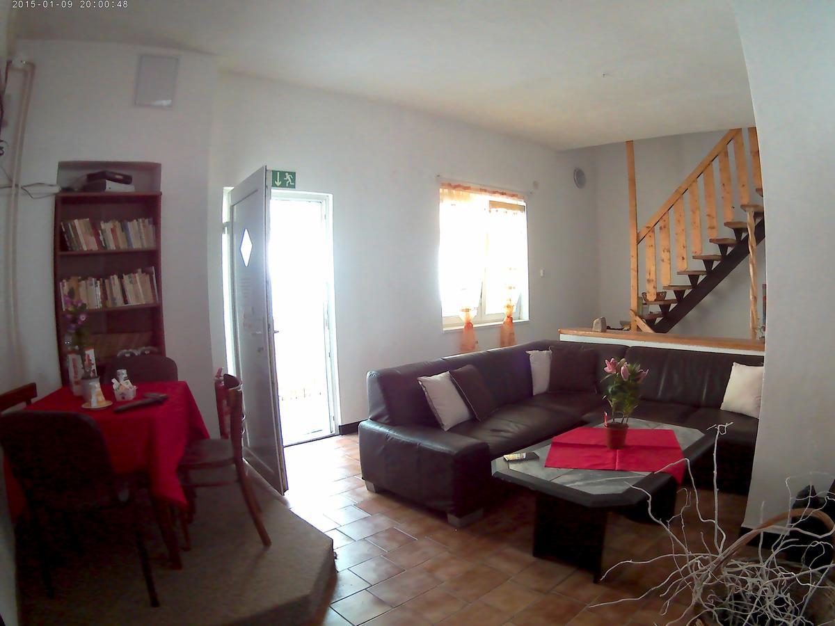 Český Krumlov Villa Davinci מראה חיצוני תמונה