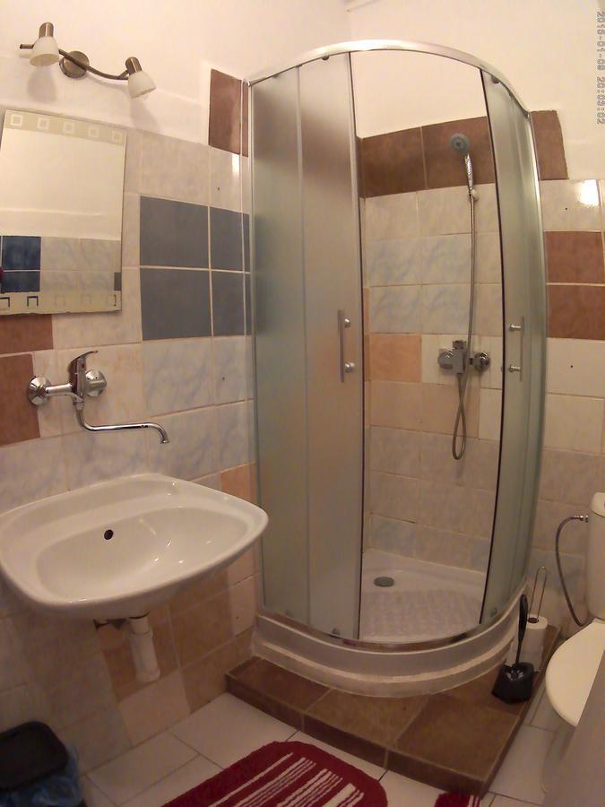 Český Krumlov Villa Davinci מראה חיצוני תמונה
