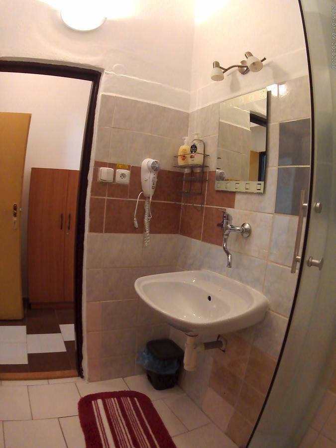 Český Krumlov Villa Davinci מראה חיצוני תמונה