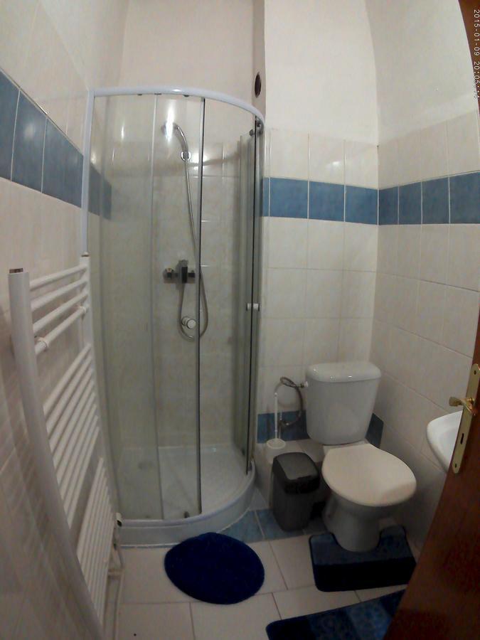 Český Krumlov Villa Davinci מראה חיצוני תמונה