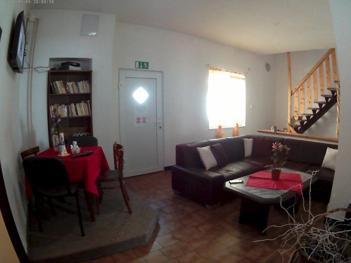 Český Krumlov Villa Davinci מראה חיצוני תמונה