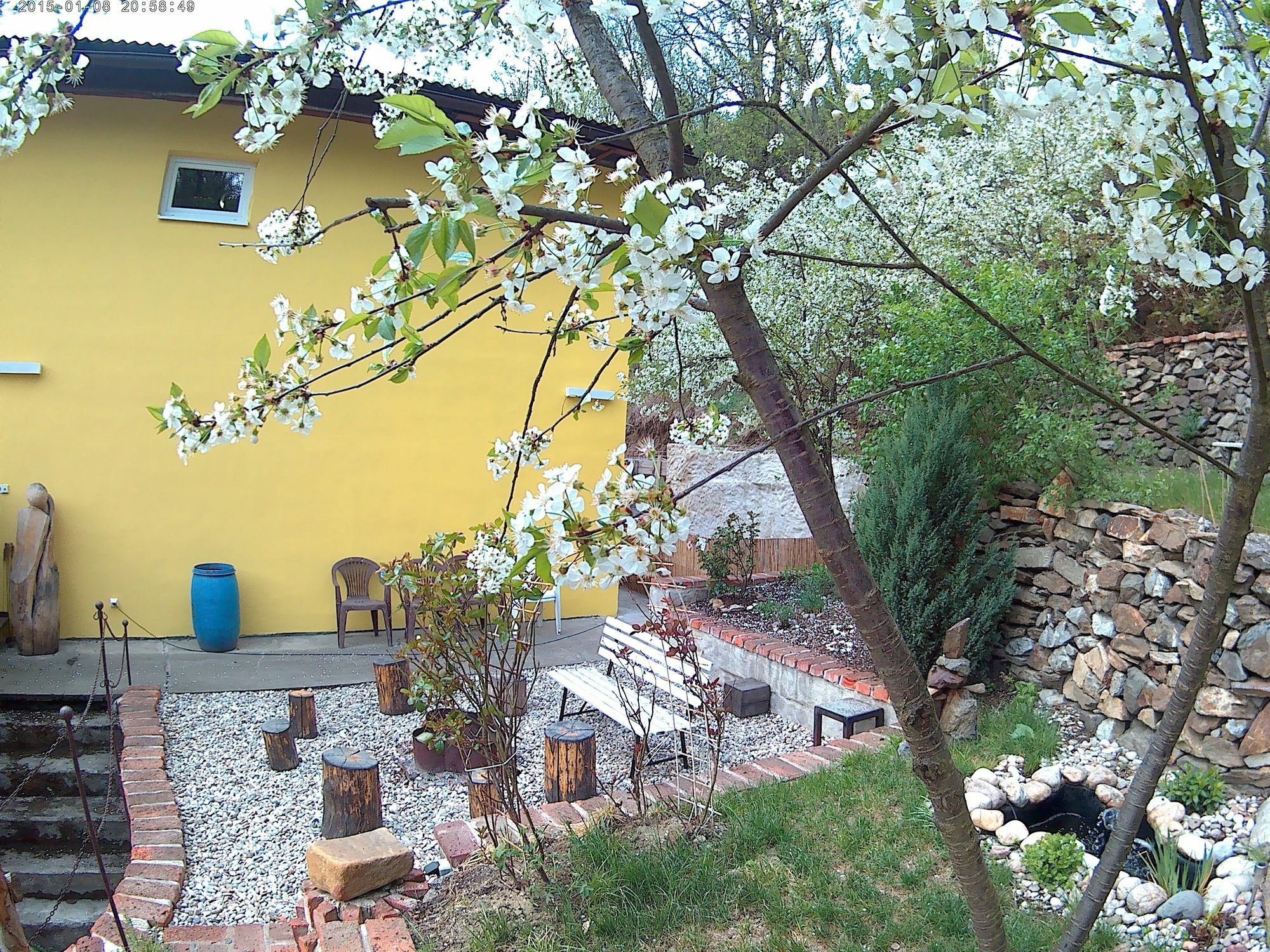 Český Krumlov Villa Davinci מראה חיצוני תמונה